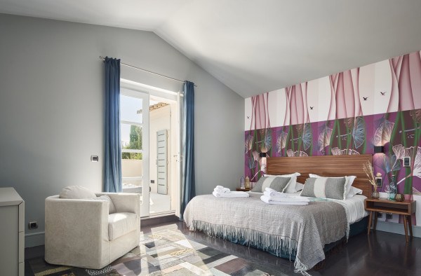 villa in St Tropez : Rent this lovely 7 bedrooms located in 'Les Marres' with a perfect location and all amenities you need for a wonderful stay. - Photo 15