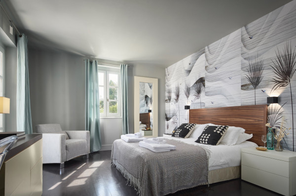 villa in St Tropez : Rent this lovely 7 bedrooms located in 'Les Marres' with a perfect location and all amenities you need for a wonderful stay. - Photo 14
