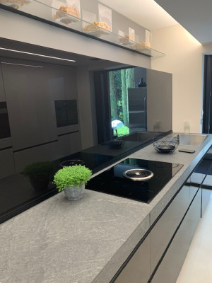 villa in Èze : Rent modern 7 bedroom villa in Eze with stunning sea views - Photo 7