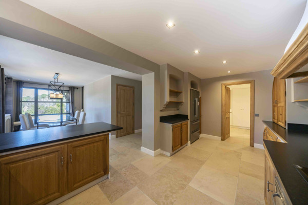 villa in Mougins : Rent this lovely villa in a quiet area in Mougins. - Photo 34