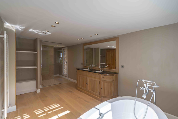 villa in Mougins : Rent this lovely villa in a quiet area in Mougins. - Photo 31