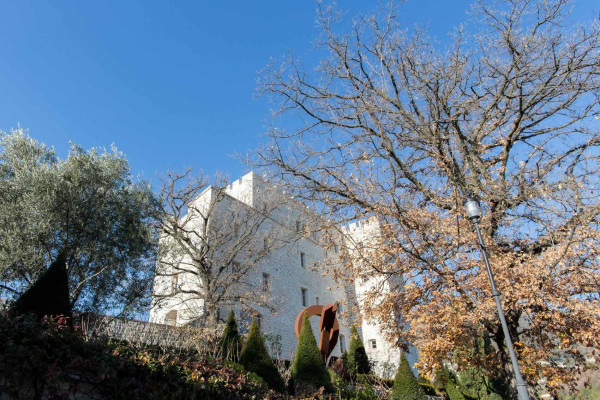villa in Vence : Rent this magnificent castle with panoramic views - Photo 18