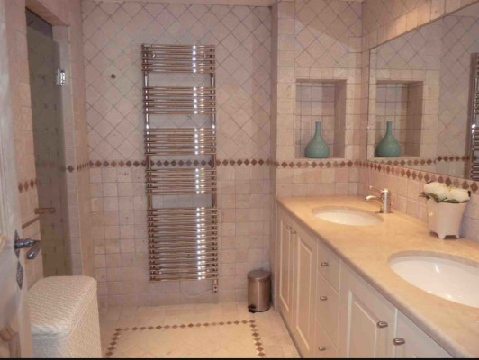 villa in St Tropez : Rent this lovely provencal property in Les Marres for 12 guests. - Photo 17