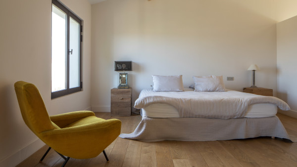 villa in St Tropez : Rent this modern 8 bedroom villa in the centre of St Tropez - Photo 17