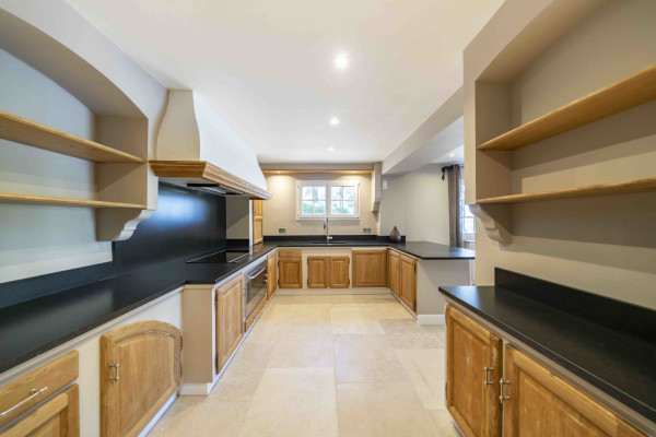 villa in Mougins : Rent this lovely villa in a quiet area in Mougins. - Photo 32