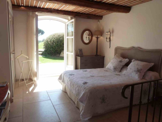 villa in St Tropez : Rent this lovely provencal property in Les Marres for 12 guests. - Photo 18