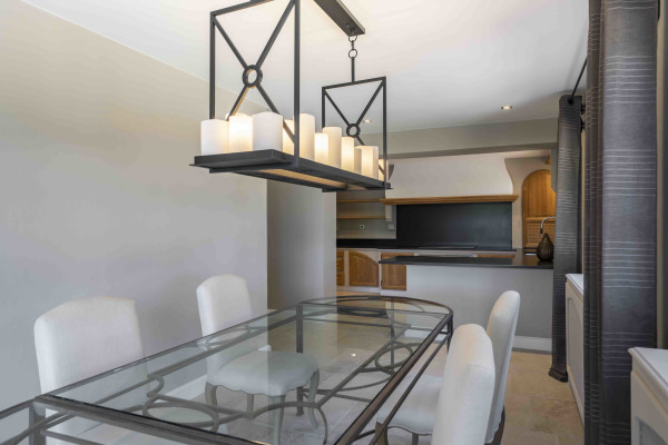 villa in Mougins : Rent this lovely villa in a quiet area in Mougins. - Photo 35