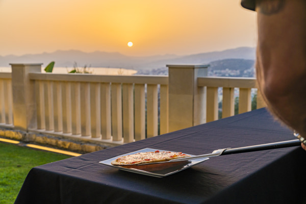 villa in Cannes : Rent Southern Europes most exclusive and stunning villa with 9 bedrooms, panoramic sea views and the height of Luxury - Photo 73