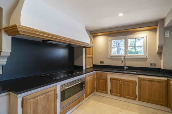 villa in Mougins : Rent this lovely villa in a quiet area in Mougins. - Photo 33