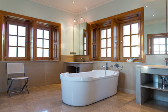villa in Vence : Rent this magnificent castle with panoramic views - Photo 23
