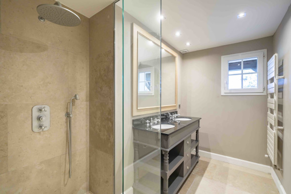 villa in Mougins : Rent this lovely villa in a quiet area in Mougins. - Photo 29