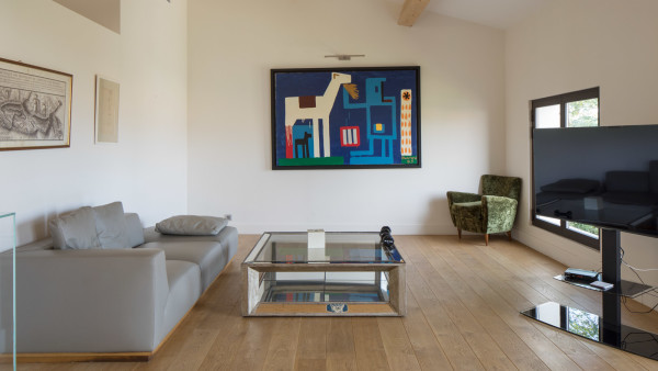 villa in St Tropez : Rent this modern 8 bedroom villa in the centre of St Tropez - Photo 16