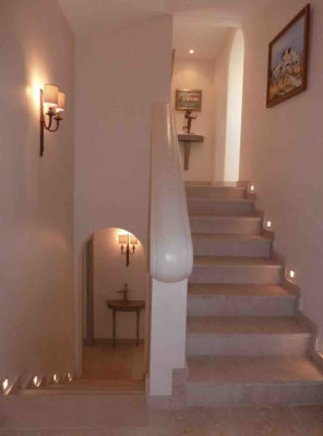 villa in St Tropez : Rent this lovely provencal property in Les Marres for 12 guests. - Photo 15