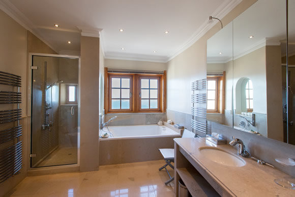 villa in Vence : Rent this magnificent castle with panoramic views - Photo 24