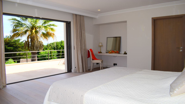 villa in St Tropez : Rent this lovely family villa located near the city center - Photo 22