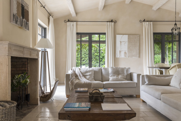 villa in St Tropez : Rent this lovely villa within walking distance to the beach of Pampelonne - Photo 22