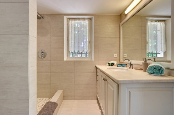 villa in St Tropez : Rent this lovely family villa located near the city center - Photo 23