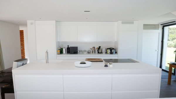 villa in Gassin : Rent this contemporary villa ideally located in St Tropez - Photo 4