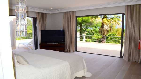 villa in St Tropez : Rent this lovely family villa located near the city center - Photo 16