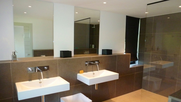 villa in Gassin : Rent this contemporary villa ideally located in St Tropez - Photo 6