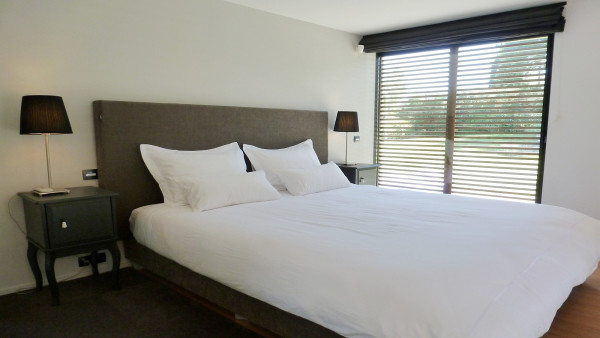 villa in Gassin : Rent this contemporary villa ideally located in St Tropez - Photo 10