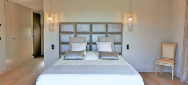 villa in St Tropez : Rent this lovely family villa located near the city center - Photo 13