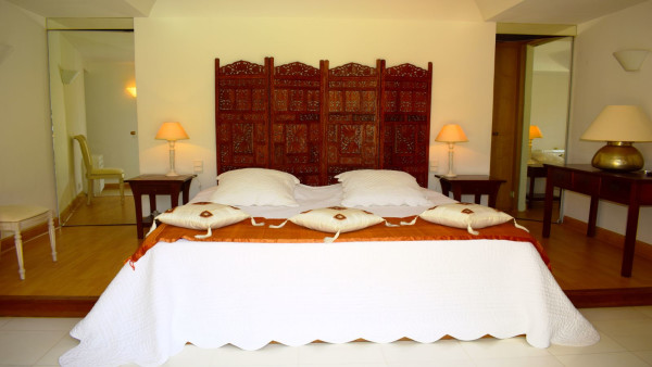 villa in St Tropez : Rent this lovely family villa located near the city center - Photo 15