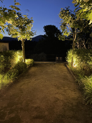 villa in Valbonne : Rent this wonderful Mas located within walking distance to the wonderful village of Valbonne - Photo 39