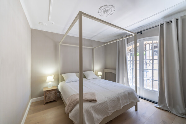 villa in Mougins : Rent this lovely villa in a quiet area in Mougins. - Photo 25