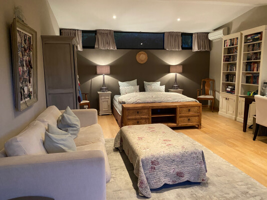villa in Valbonne : Rent this wonderful Mas located within walking distance to the wonderful village of Valbonne - Photo 13