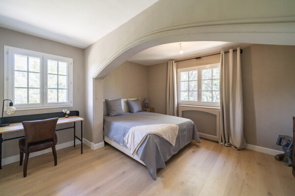 villa in Mougins : Rent this lovely villa in a quiet area in Mougins. - Photo 23