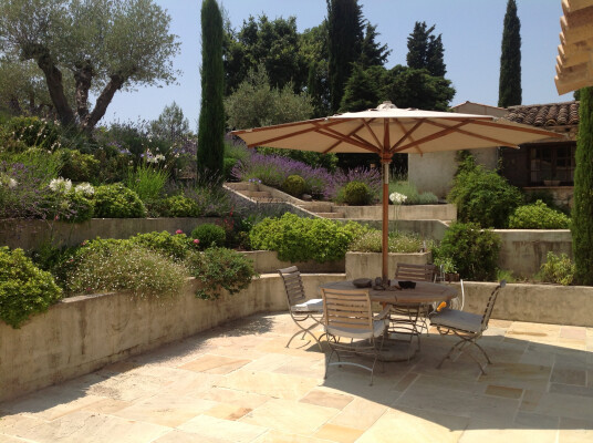 villa in Valbonne : Rent this wonderful Mas located within walking distance to the wonderful village of Valbonne - Photo 35