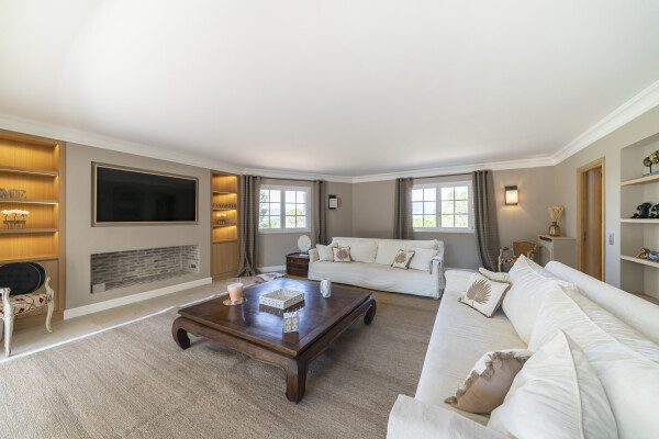 villa in Mougins : Rent this lovely villa in a quiet area in Mougins. - Photo 16