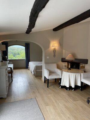 villa in Valbonne : Rent this wonderful Mas located within walking distance to the wonderful village of Valbonne - Photo 21