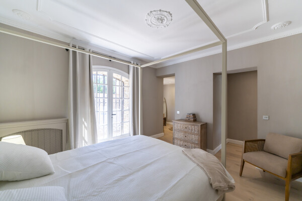 villa in Mougins : Rent this lovely villa in a quiet area in Mougins. - Photo 24