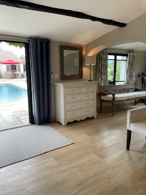 villa in Valbonne : Rent this wonderful Mas located within walking distance to the wonderful village of Valbonne - Photo 22