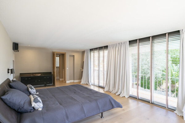 villa in Mougins : Rent this lovely villa in a quiet area in Mougins. - Photo 20