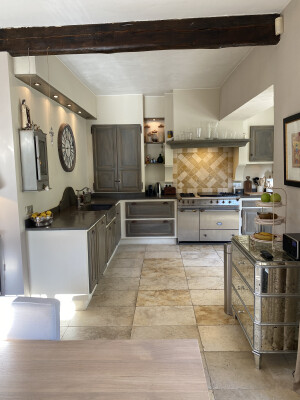 villa in Valbonne : Rent this wonderful Mas located within walking distance to the wonderful village of Valbonne - Photo 6