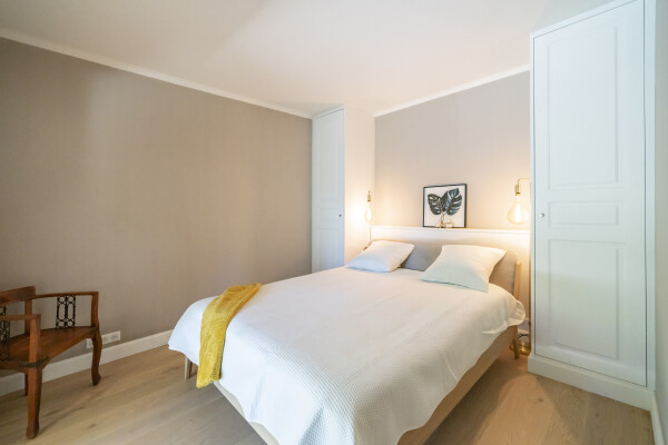 villa in Mougins : Rent this lovely villa in a quiet area in Mougins. - Photo 26
