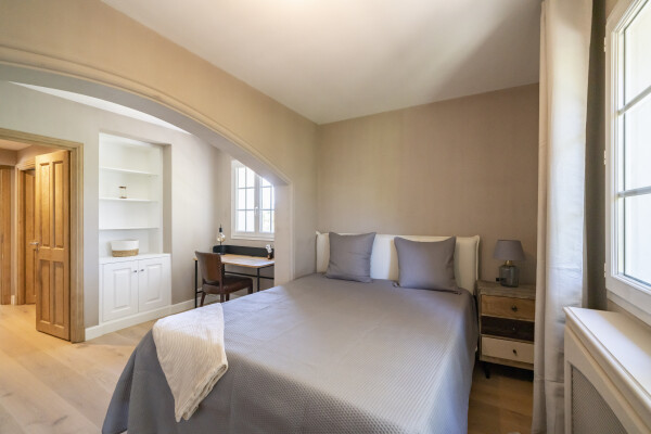 villa in Mougins : Rent this lovely villa in a quiet area in Mougins. - Photo 22