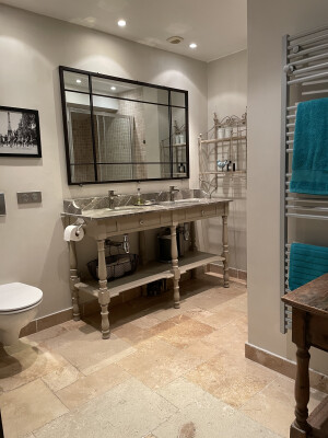 villa in Valbonne : Rent this wonderful Mas located within walking distance to the wonderful village of Valbonne - Photo 14