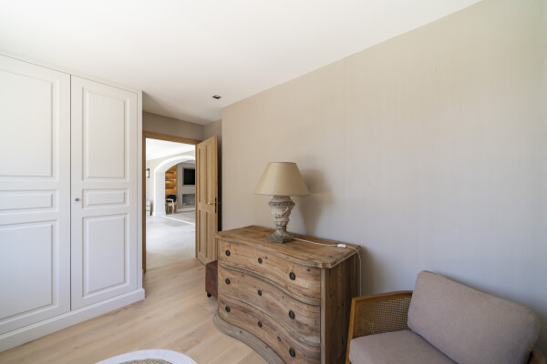 villa in Mougins : Rent this lovely villa in a quiet area in Mougins. - Photo 27