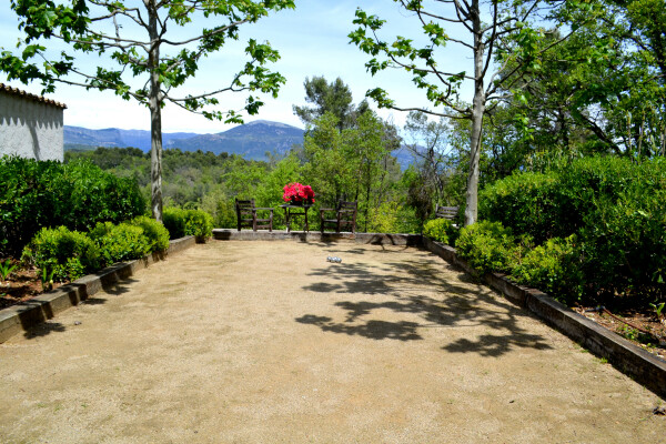 villa in Valbonne : Rent this wonderful Mas located within walking distance to the wonderful village of Valbonne - Photo 34