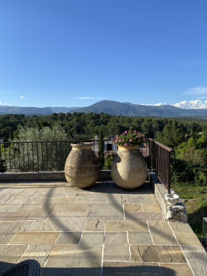 villa in Valbonne : Rent this wonderful Mas located within walking distance to the wonderful village of Valbonne - Photo 18